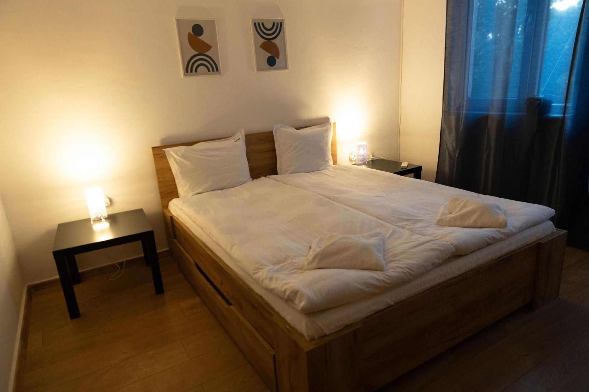 Lovely 1Bd Flat Near The Sea Garden By Flat Mаnаger Бургас Екстериор снимка