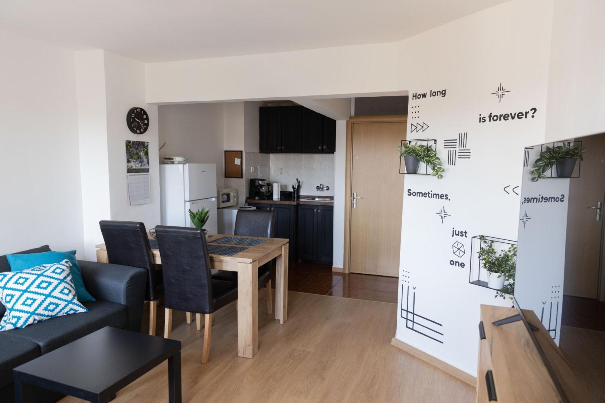 Lovely 1Bd Flat Near The Sea Garden By Flat Mаnаger Бургас Екстериор снимка