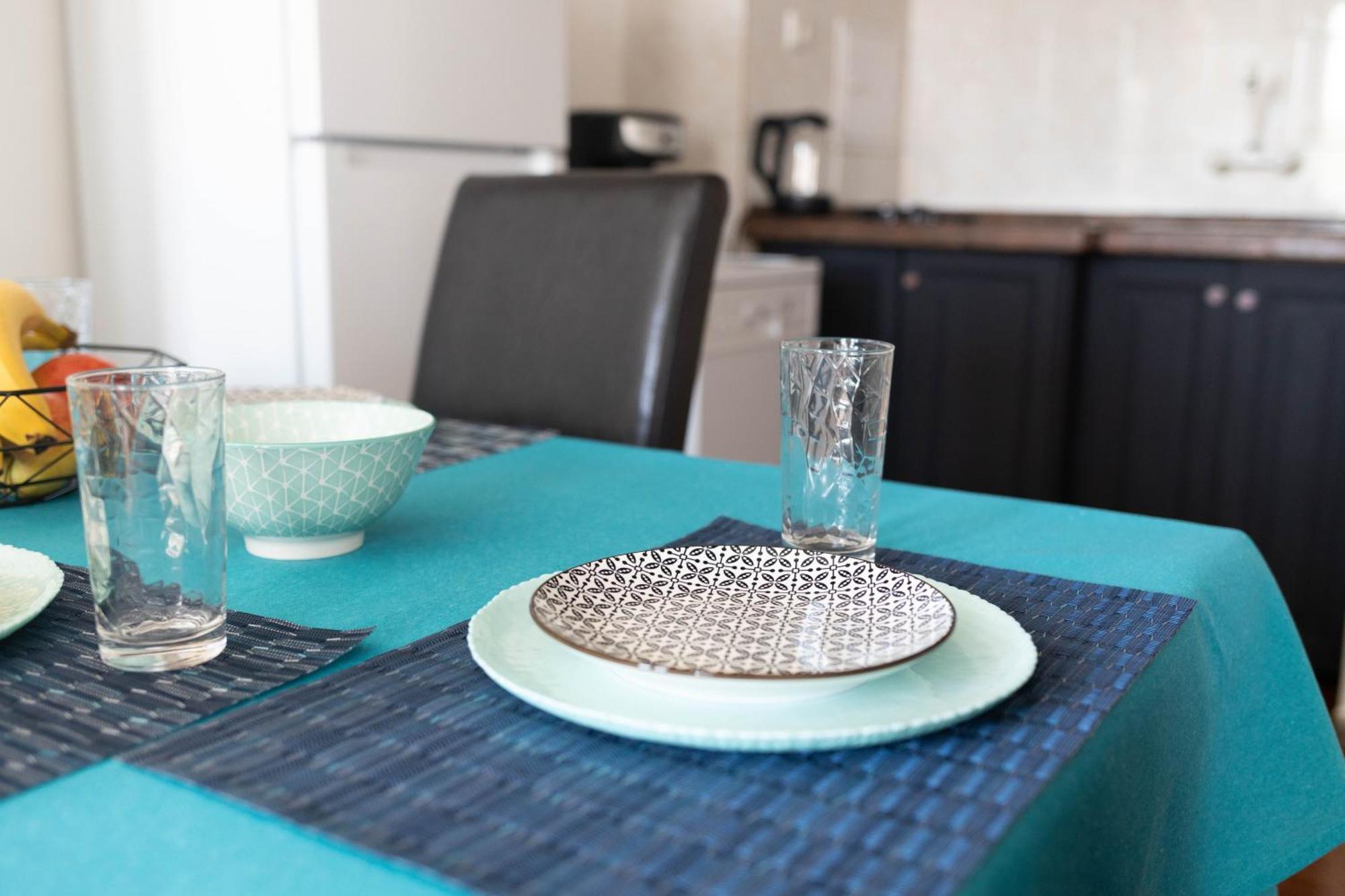Lovely 1Bd Flat Near The Sea Garden By Flat Mаnаger Бургас Екстериор снимка