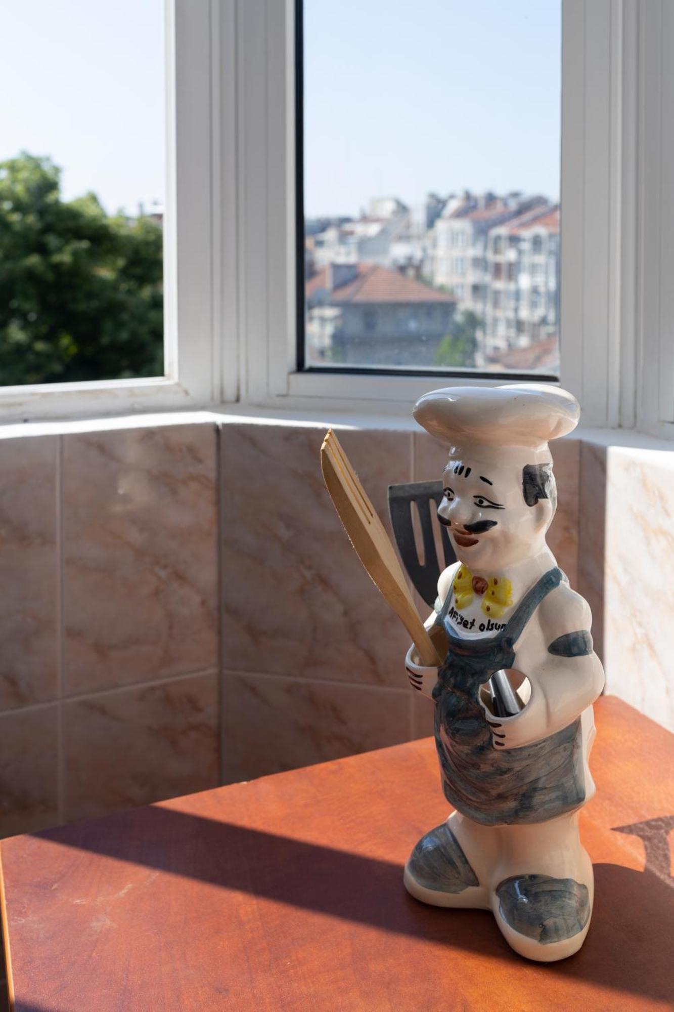 Lovely 1Bd Flat Near The Sea Garden By Flat Mаnаger Бургас Екстериор снимка