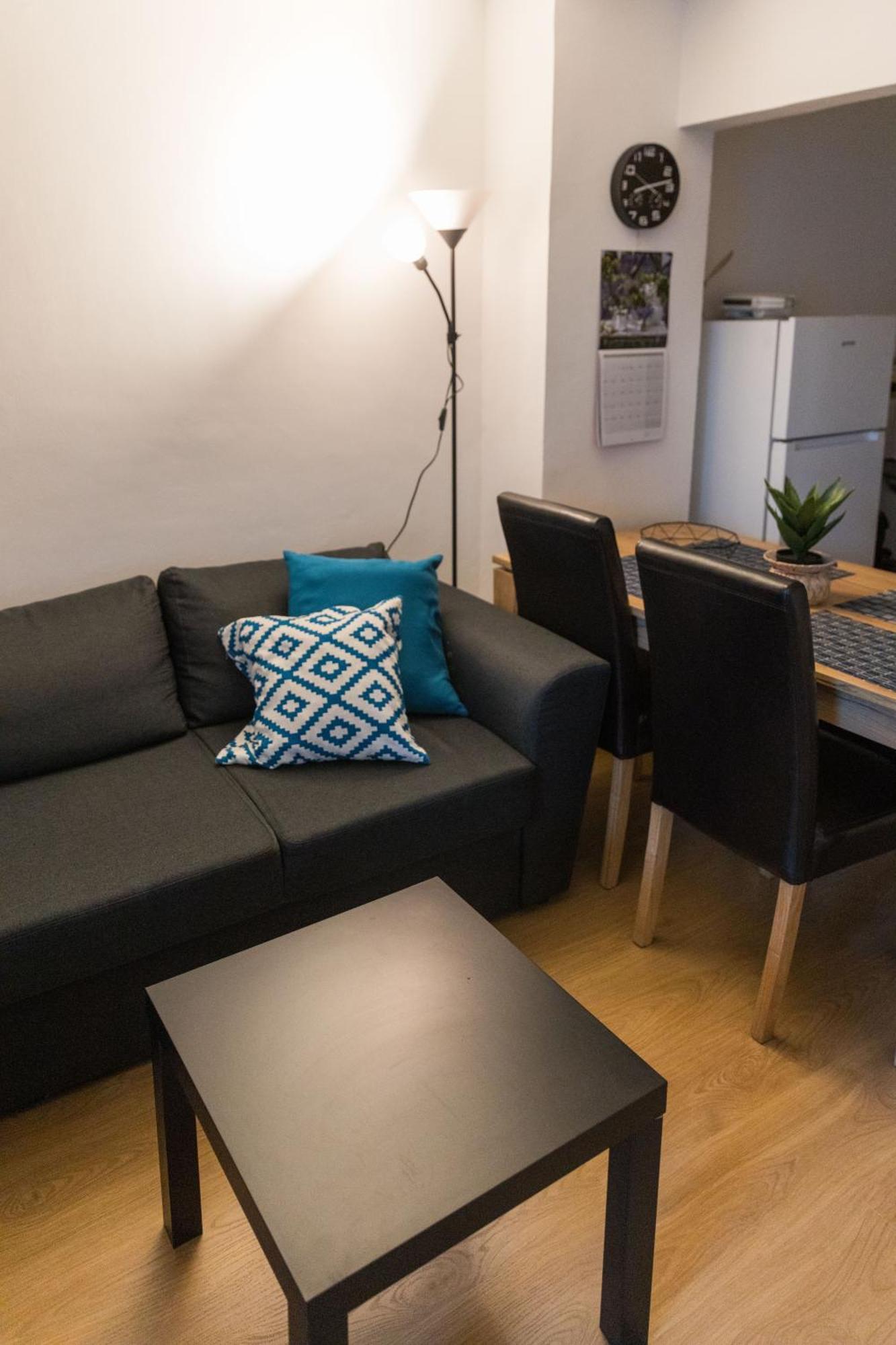 Lovely 1Bd Flat Near The Sea Garden By Flat Mаnаger Бургас Екстериор снимка