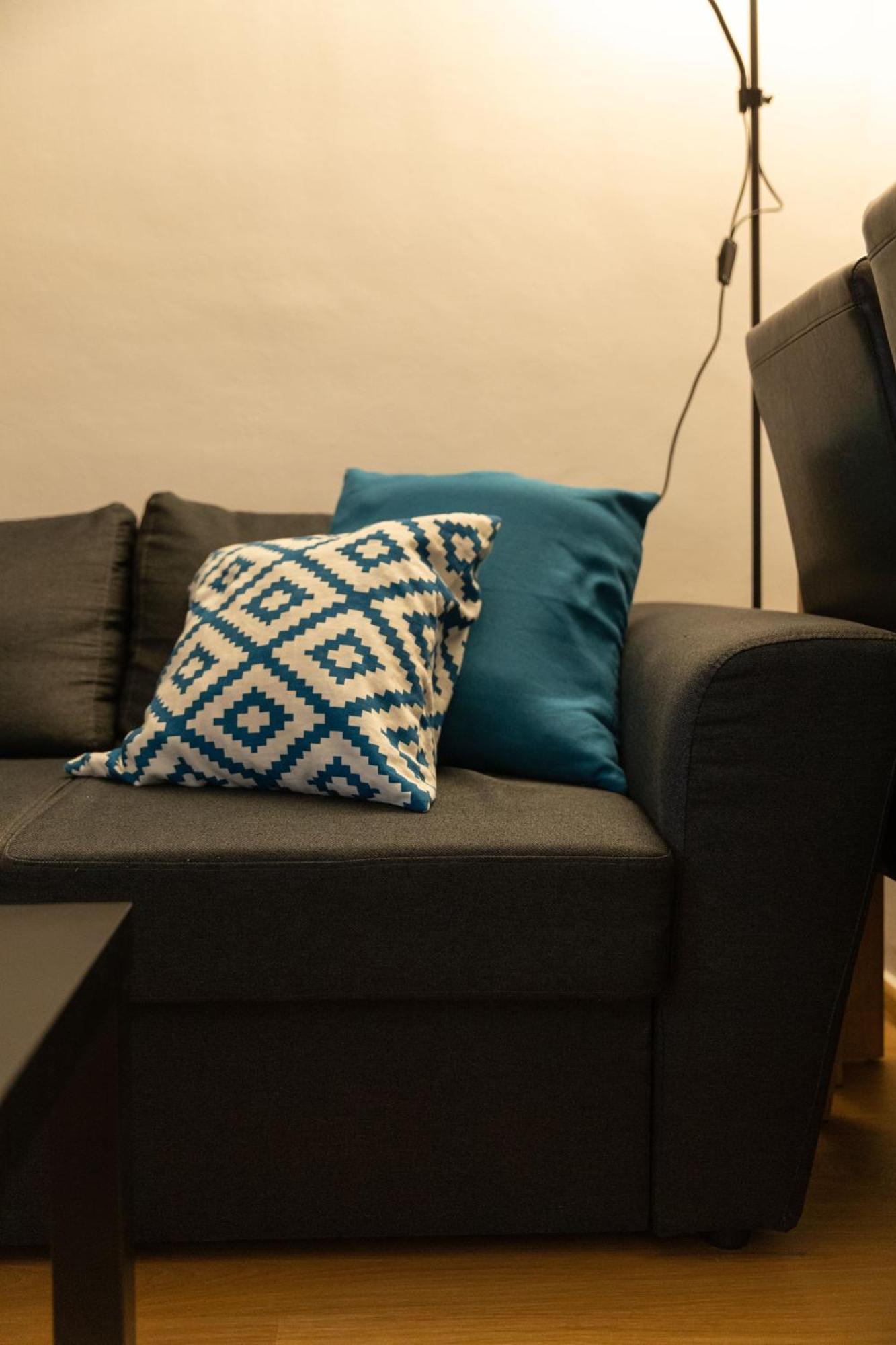 Lovely 1Bd Flat Near The Sea Garden By Flat Mаnаger Бургас Екстериор снимка