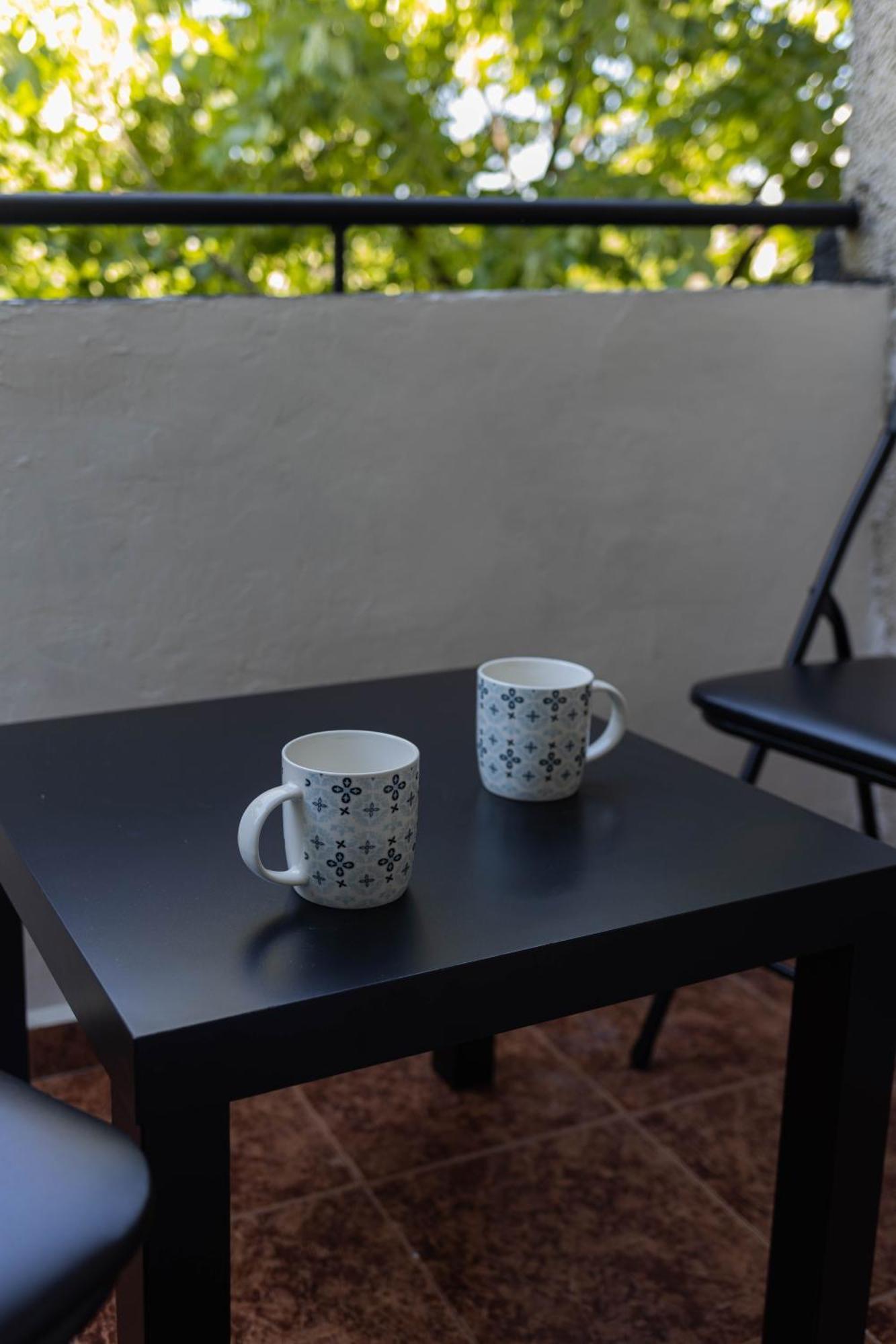 Lovely 1Bd Flat Near The Sea Garden By Flat Mаnаger Бургас Екстериор снимка